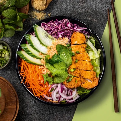 Pitaya Thaï Street Food Photos 2